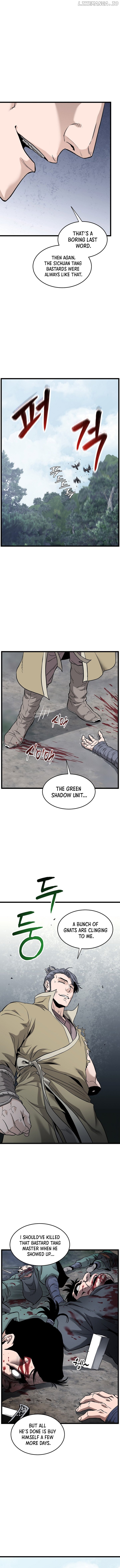 Murim Login Chapter 229 image 16